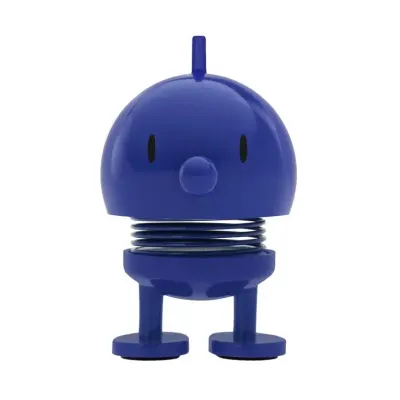 Hoptimist MINI Bumble Dark Blue