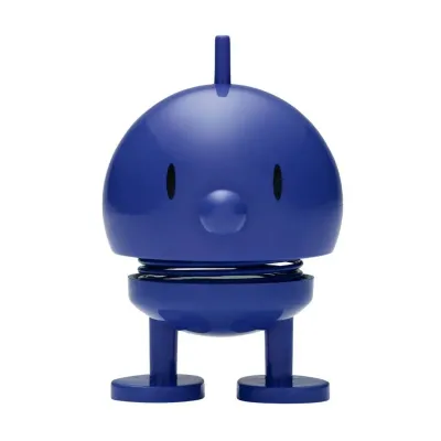 Hoptimist Bumble Dark Blue