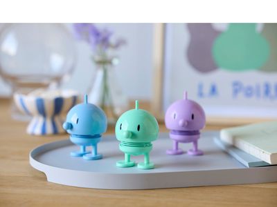 Hoptimist Bumble Mint