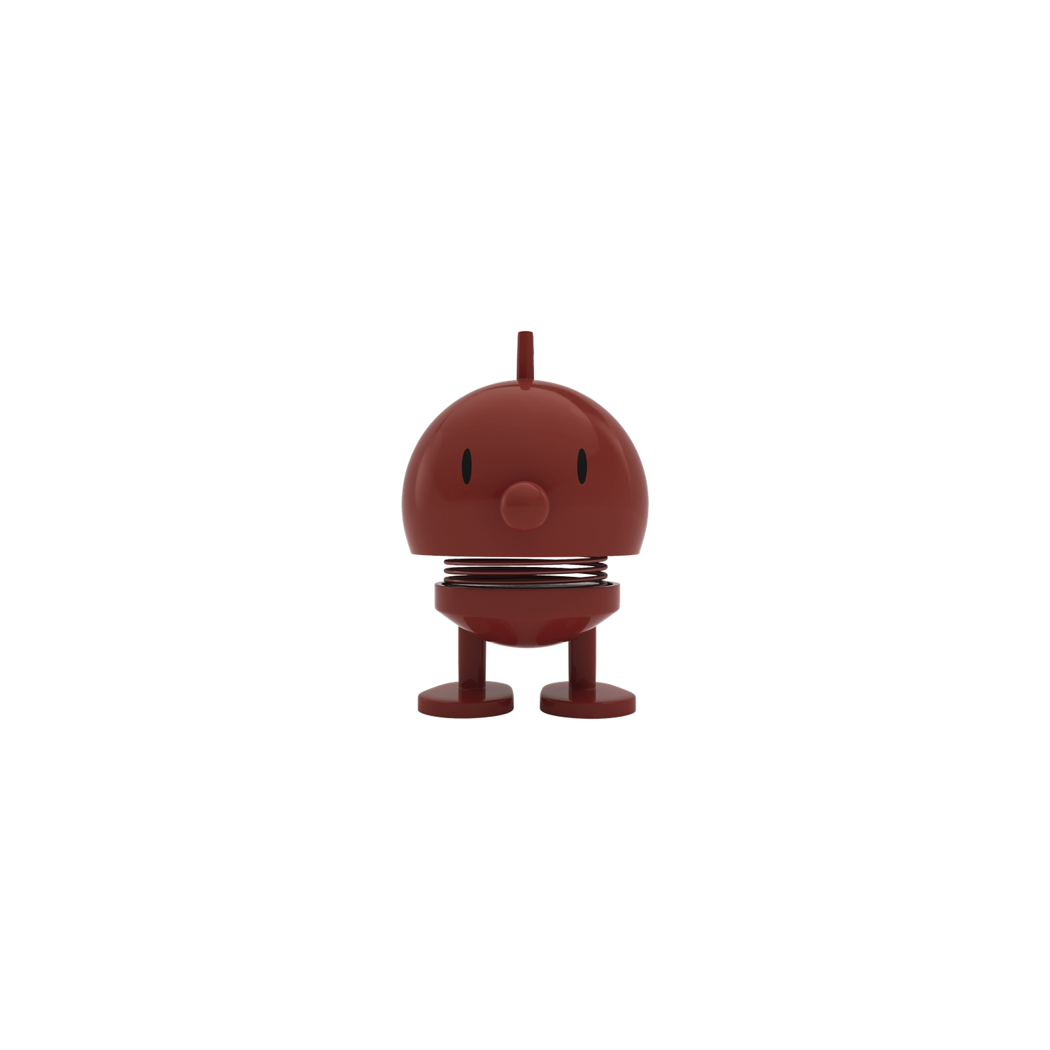 Hoptimist Bumble  Maroon 