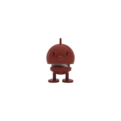 Hoptimist Bumble  Maroon 