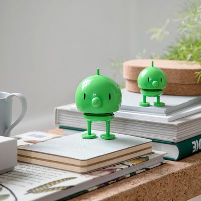Hoptimist MINI Bumble Pine Green