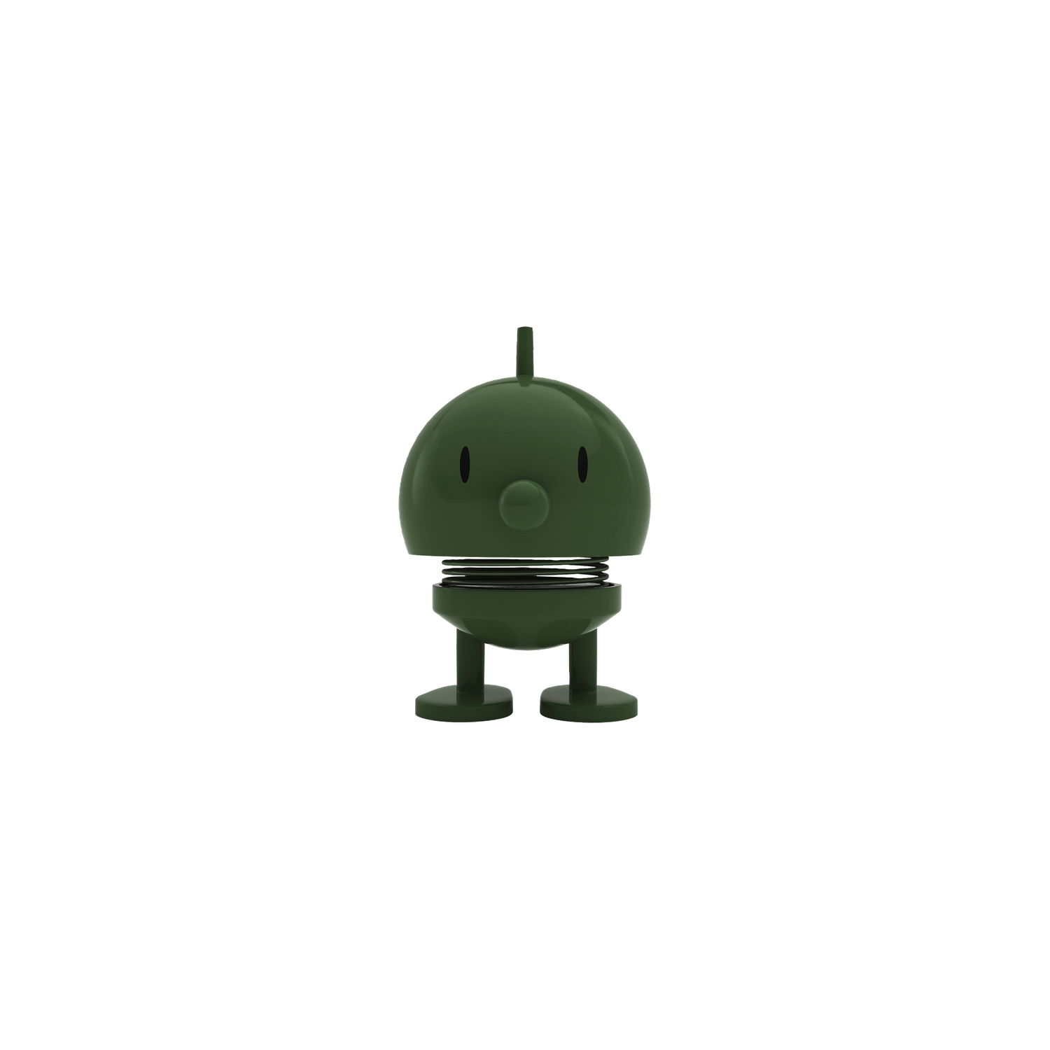 Hoptimist Bumble Pine Green 
