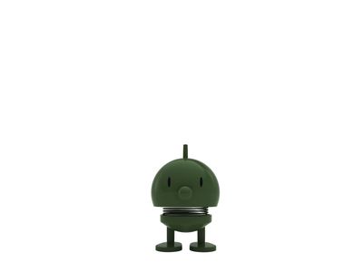 Hoptimist Bumble Pine Green 