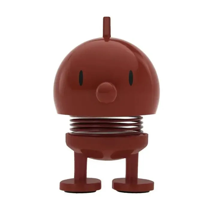 Hoptimist MINI Bumble Maroon