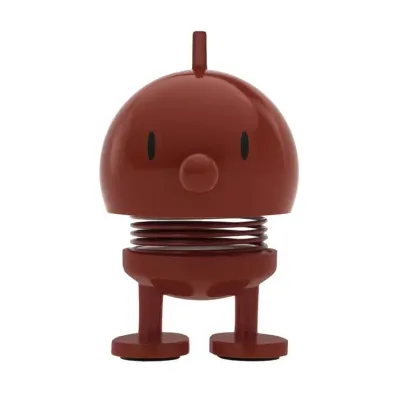Hoptimist MINI Bumble Maroon