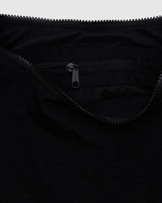 Baggu Medium Crescent Bag Nylon Caper