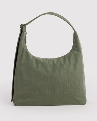 Baggu Nylon Shoulder Bag Caper