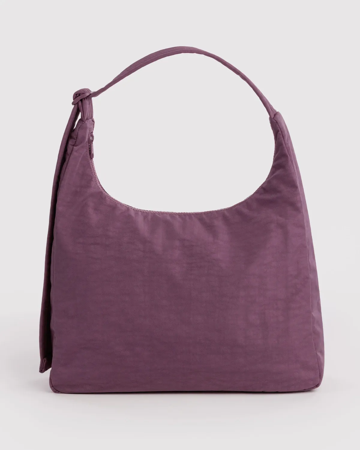 Baggu Nylon Shoulder Bag Wild Plum