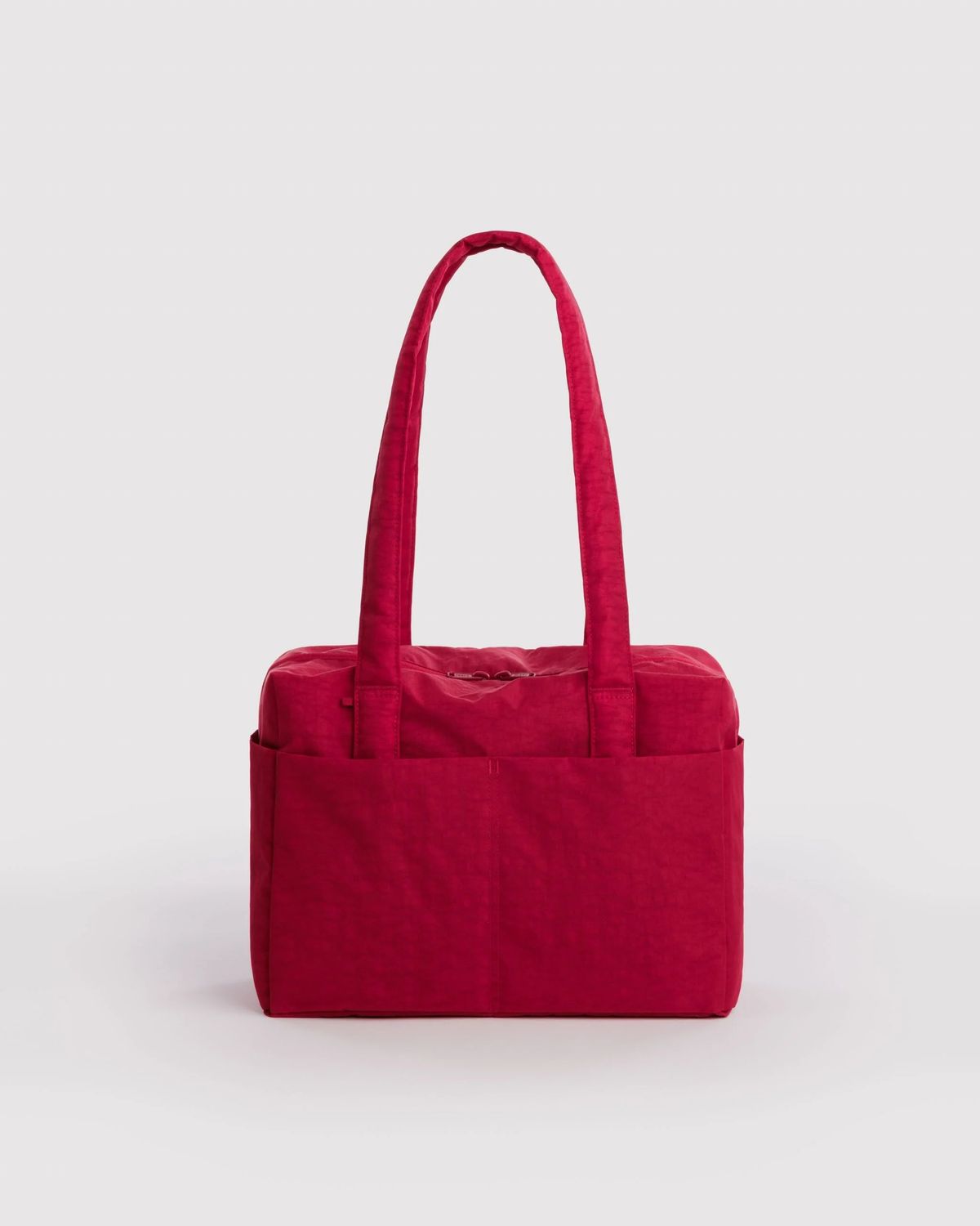 Everyday Cloud Bag Cherry