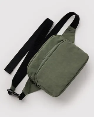 Baggu Fanny Pack Caper
