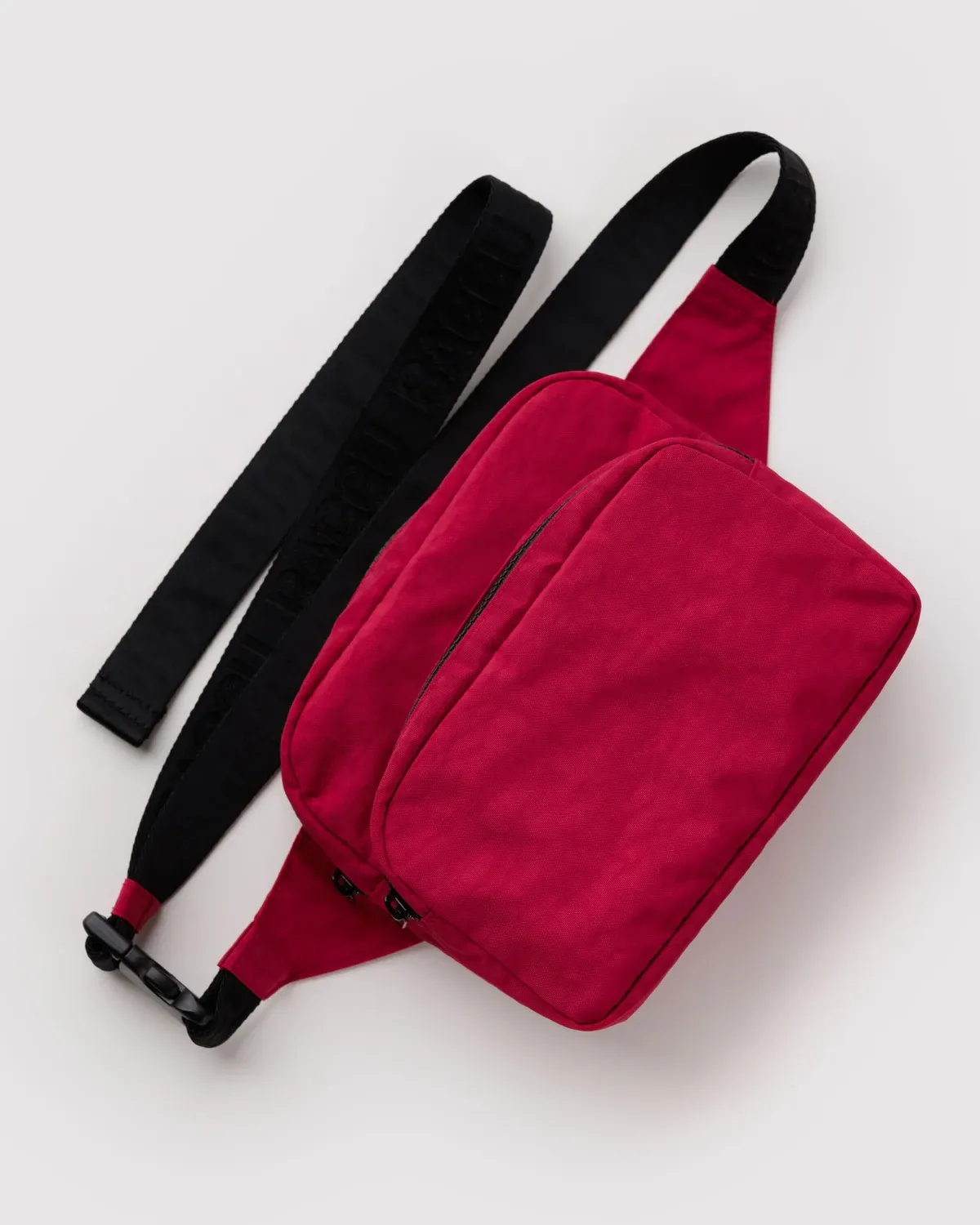 Baggu Fanny Pack Cherry