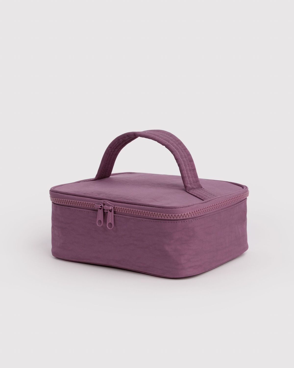 Baggu Small Cosmetic Case Wild Plum
