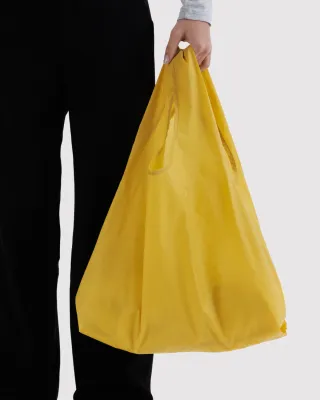 Baggu Reusable Bag Standard Sunflower