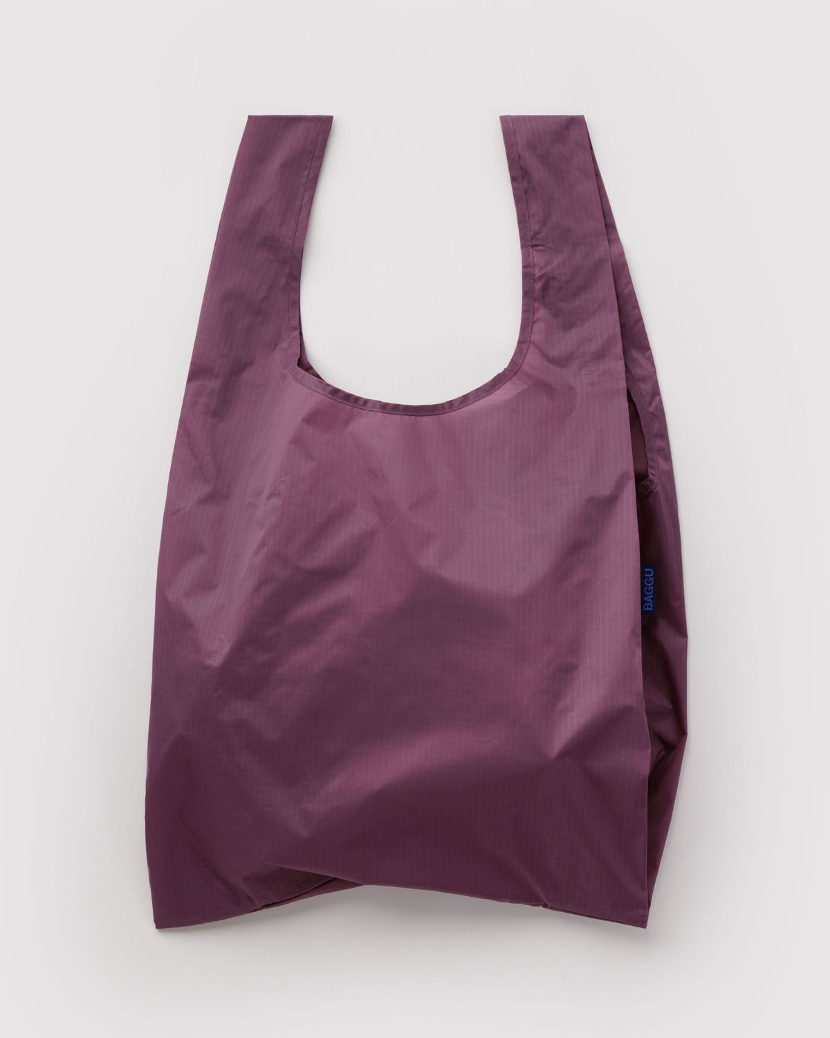 Baggu Reusable Bag Standard Wild Plum
