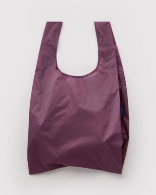 Baggu Reusable Bag Standard Wild Plum