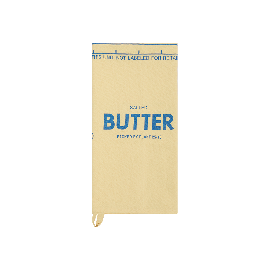 Butter Tea Towel