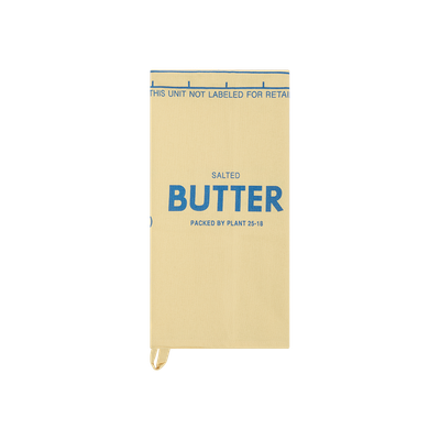 Butter Tea Towel