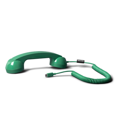 POP Phone Pine