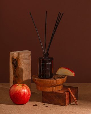Apple Cider Reed Diffuser