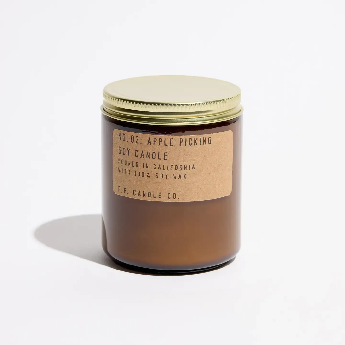 Apple Picking– Standard Candle