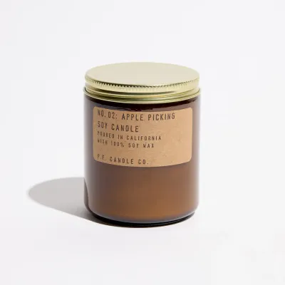 Apple Picking– Standard Candle