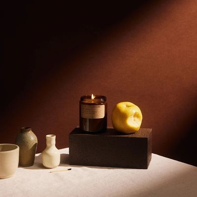 Apple Picking– Standard Candle