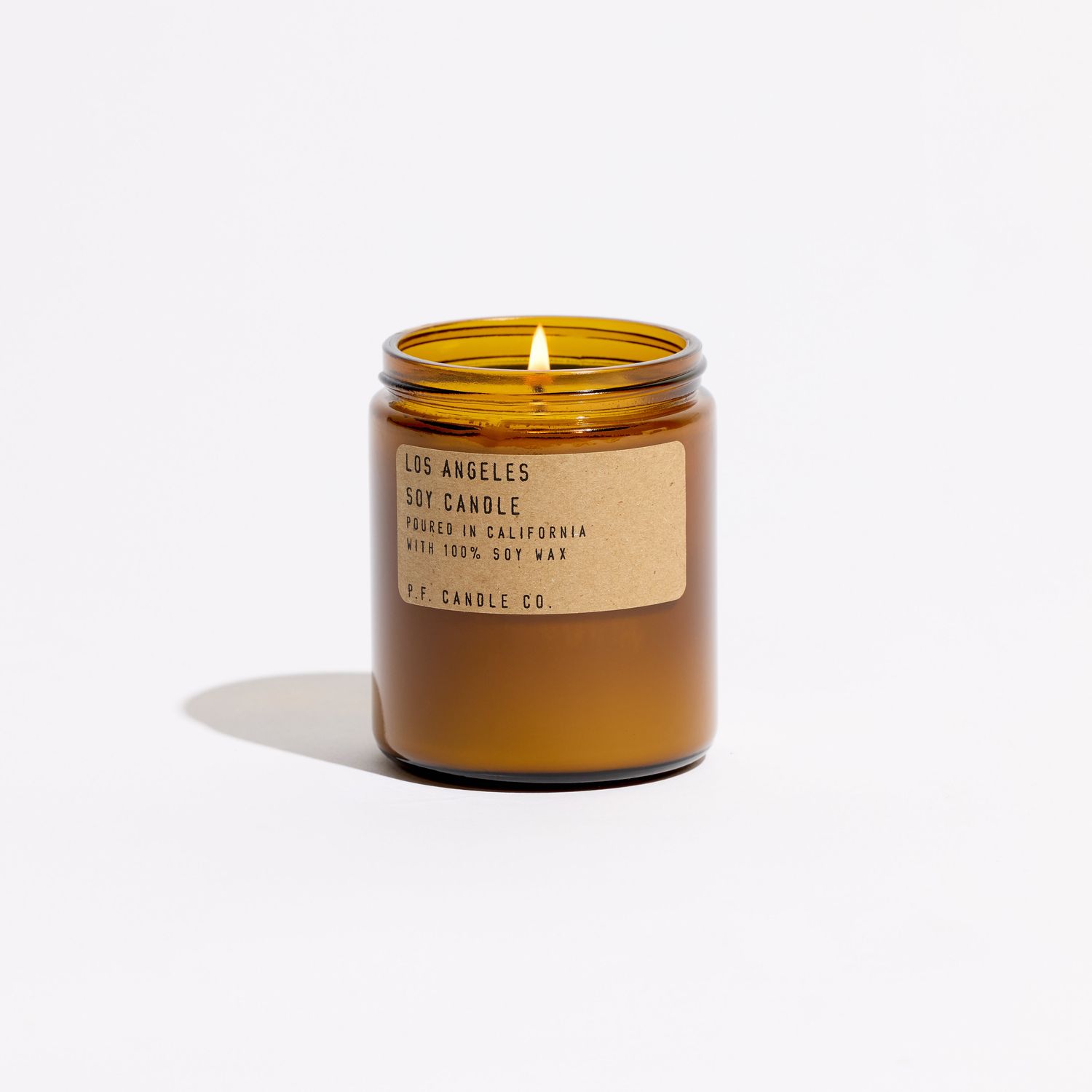 Los Angeles Standard Candle