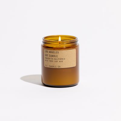 Los Angeles Standard Candle