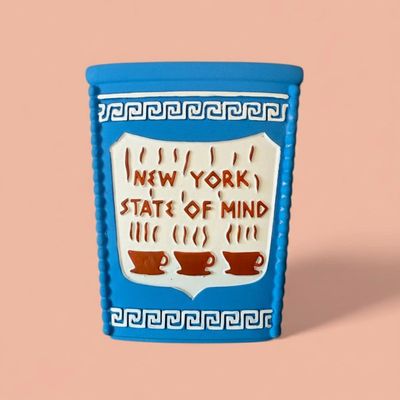 Beanie’s Bodega Brew Teether