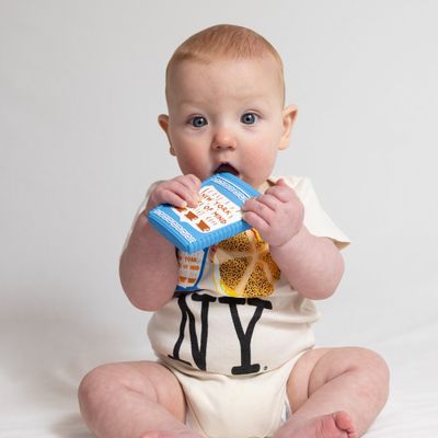 Beanie’s Bodega Brew Teether