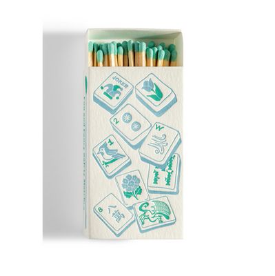Mahjong | Fun &amp; Fancy Safety Matches
