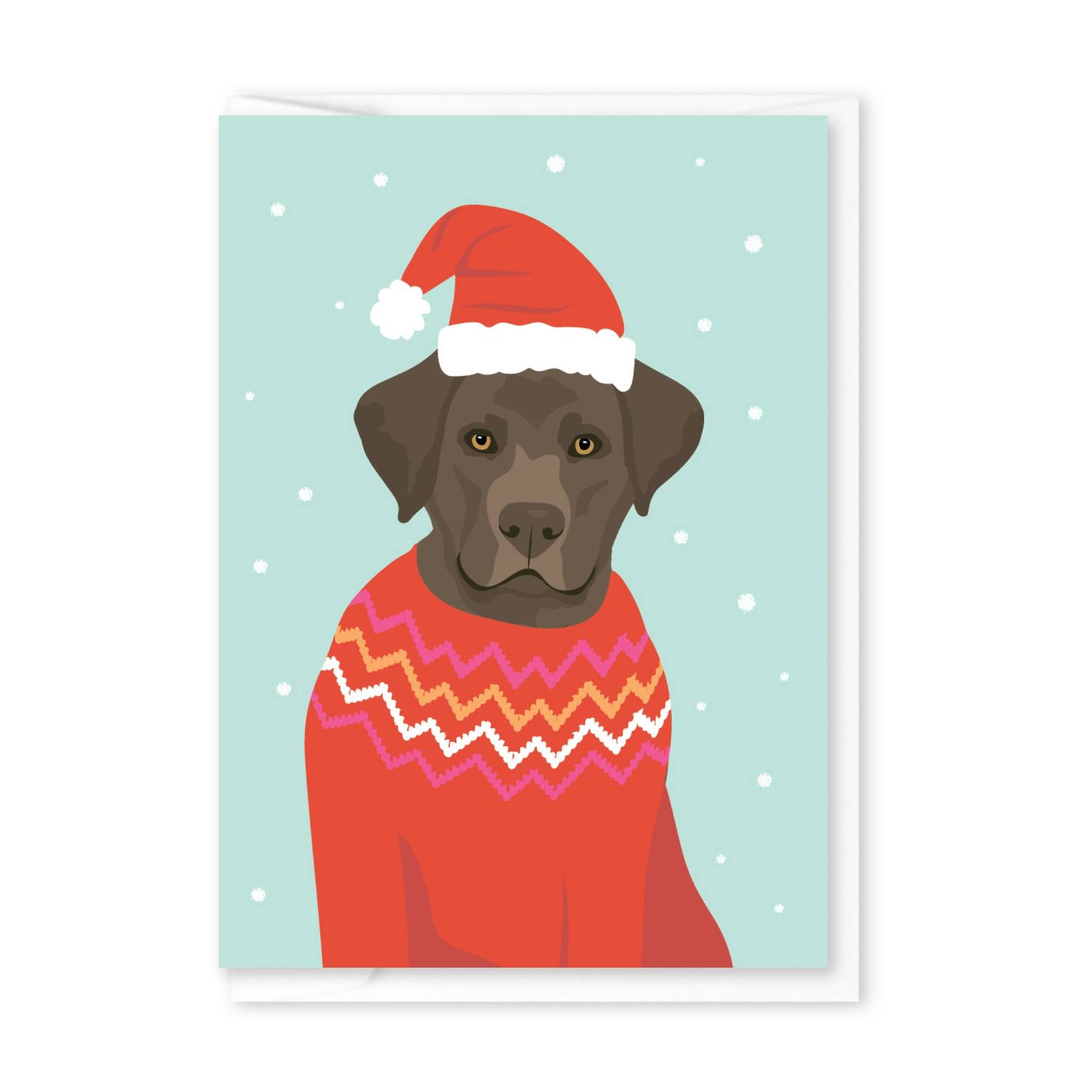 Festive Lab Enclosure