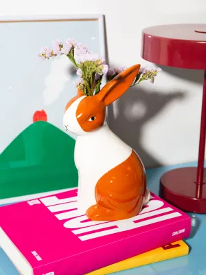 Forest Vase