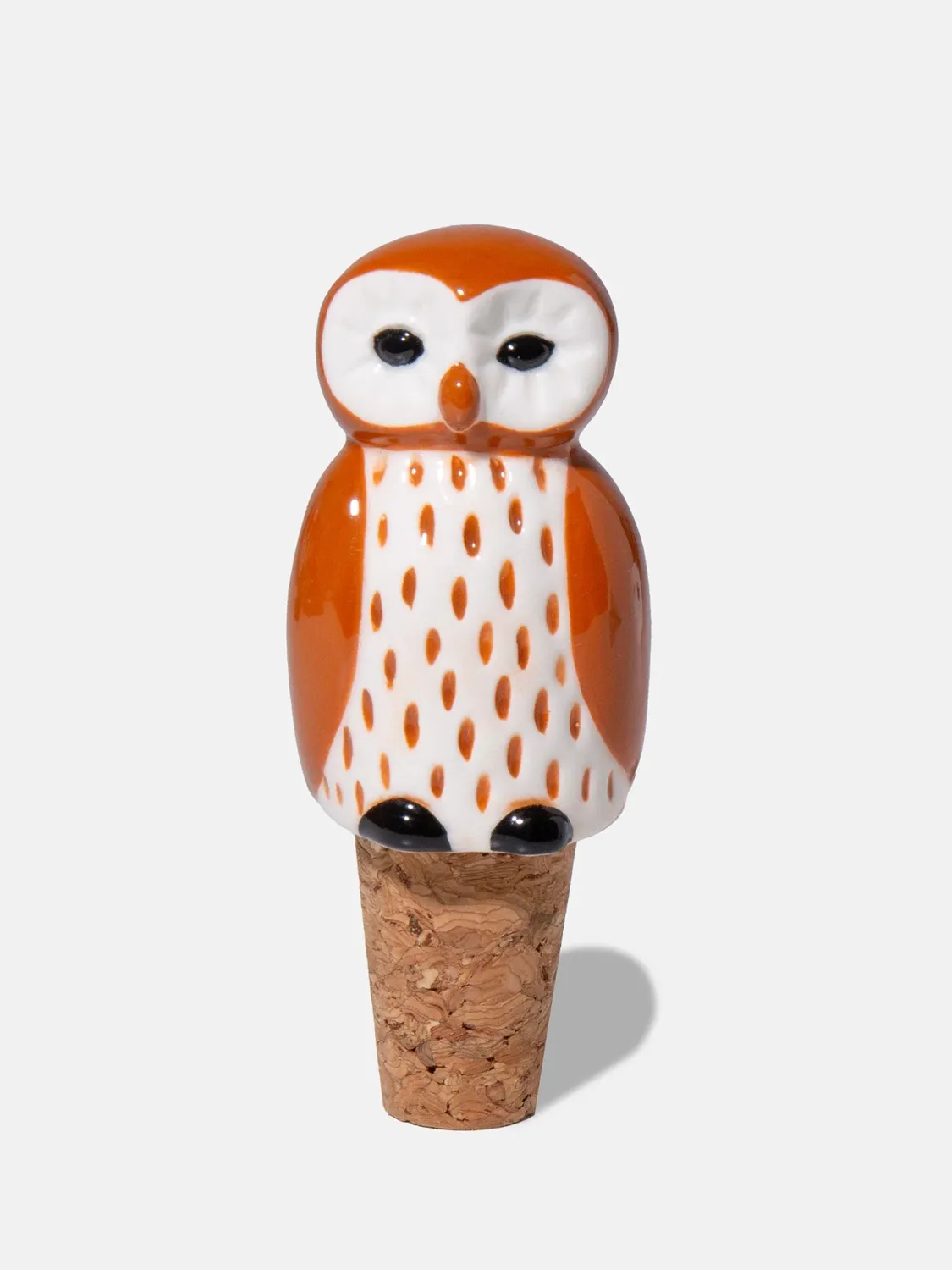 Forest Bottle Stopper