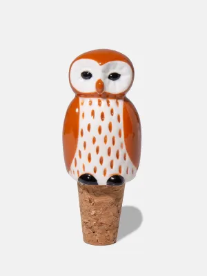 Forest Bottle Stopper