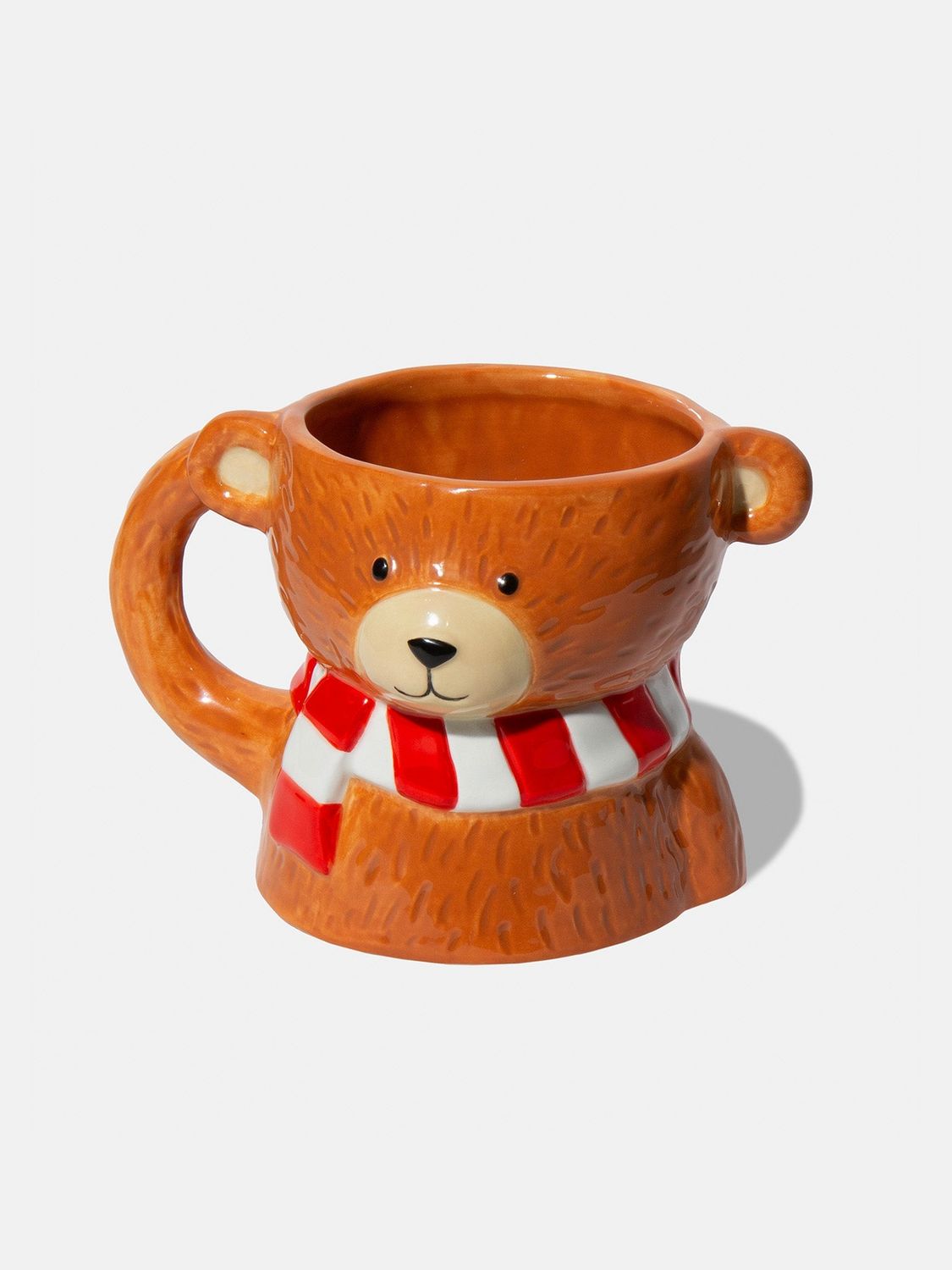 Teddy Mug