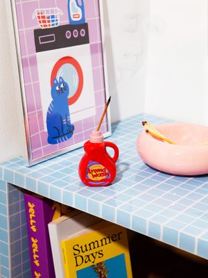 Freshup Incense Holder