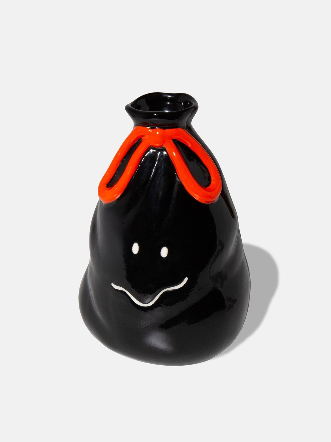 Trashy Vase