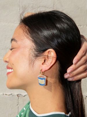 We are happy to serve you Earrings