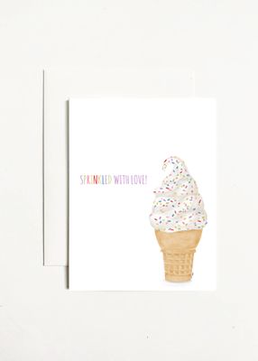 Sprinkled with Love!