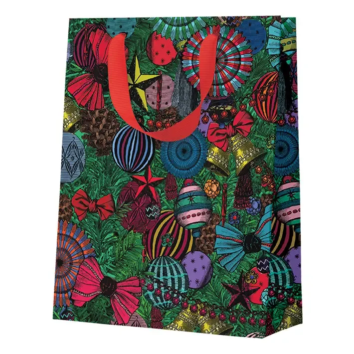Decorations Medium Gift Bag