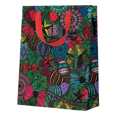 Decorations Medium Gift Bag