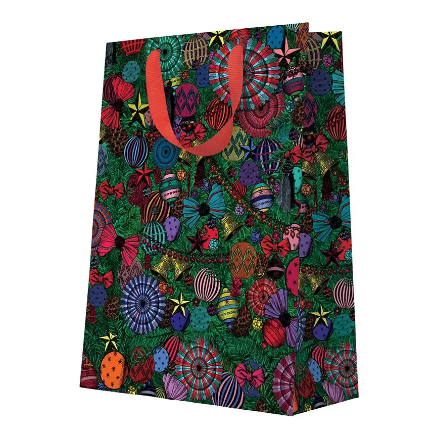 Decorations Large Gift Bag