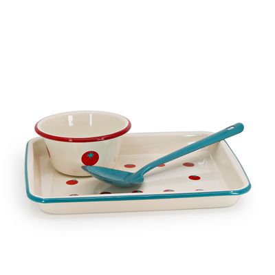 Dan Pelosi x CCH Large Serving Spoon