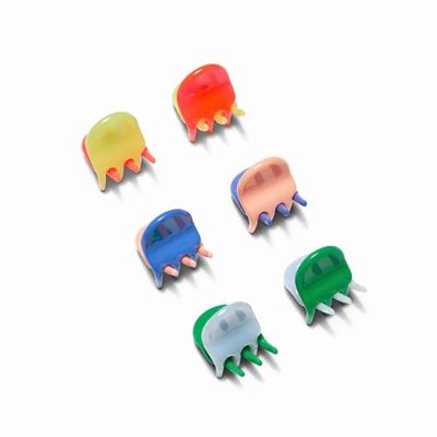Micro Claws in Solar