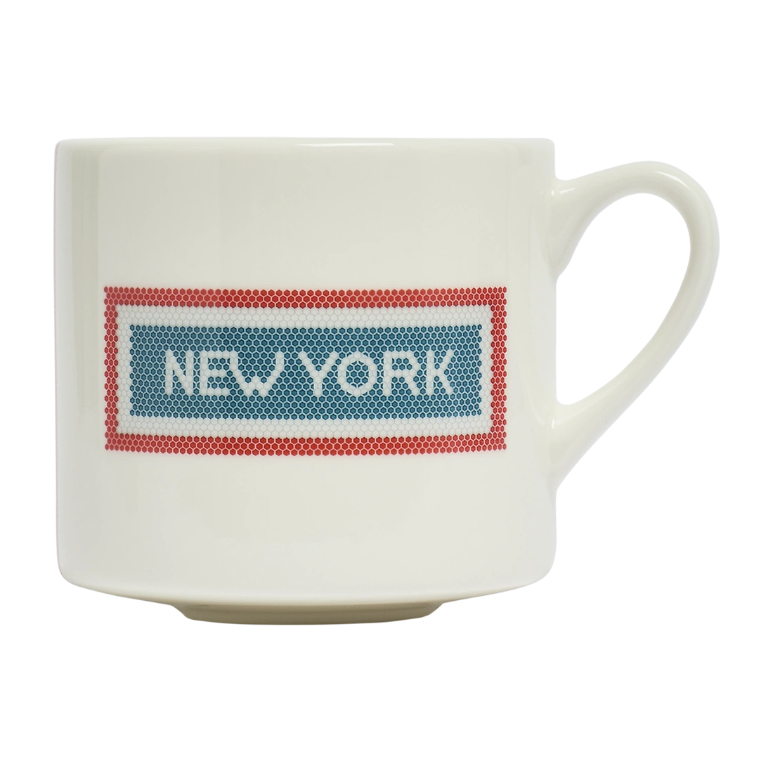Bridget &amp; Tunnel Mug 15oz
