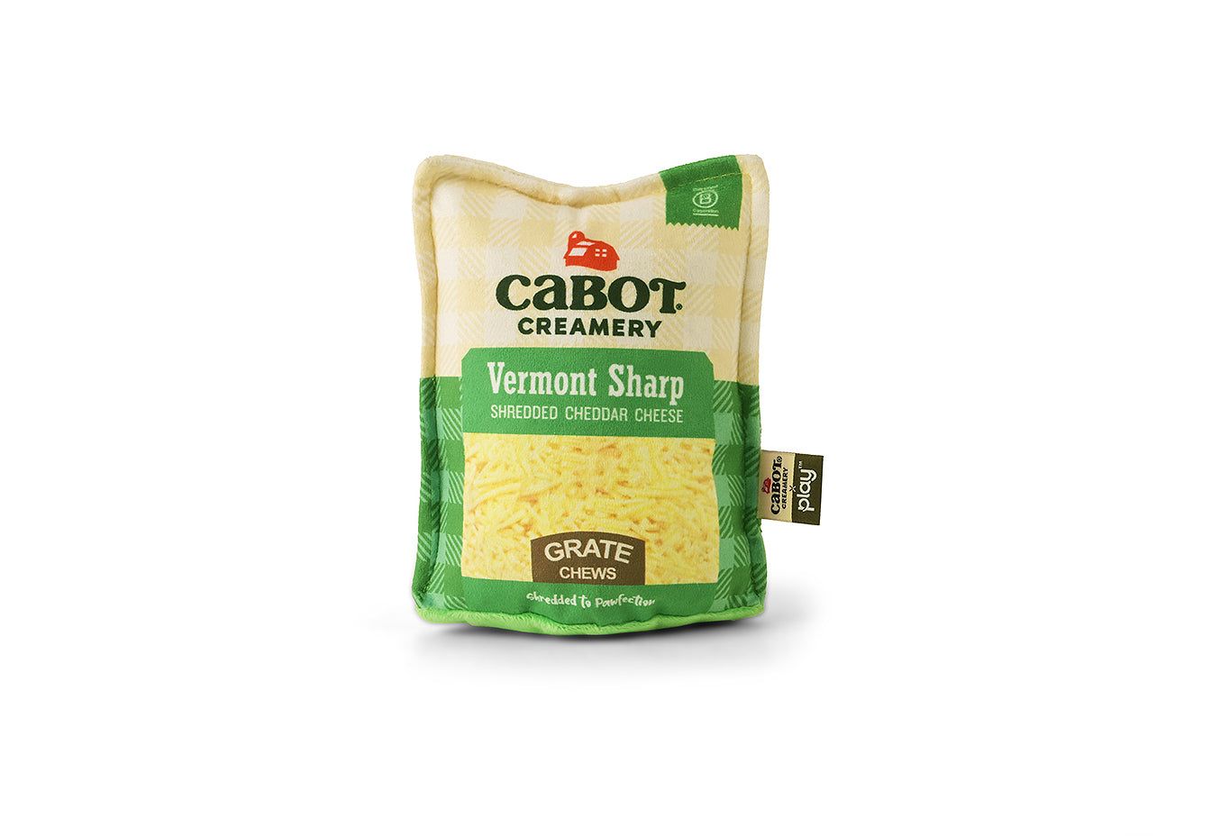 Cabot Creamery Vermont Cheddar Shredder