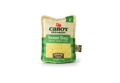 Cabot Creamery Vermont Cheddar Shredder