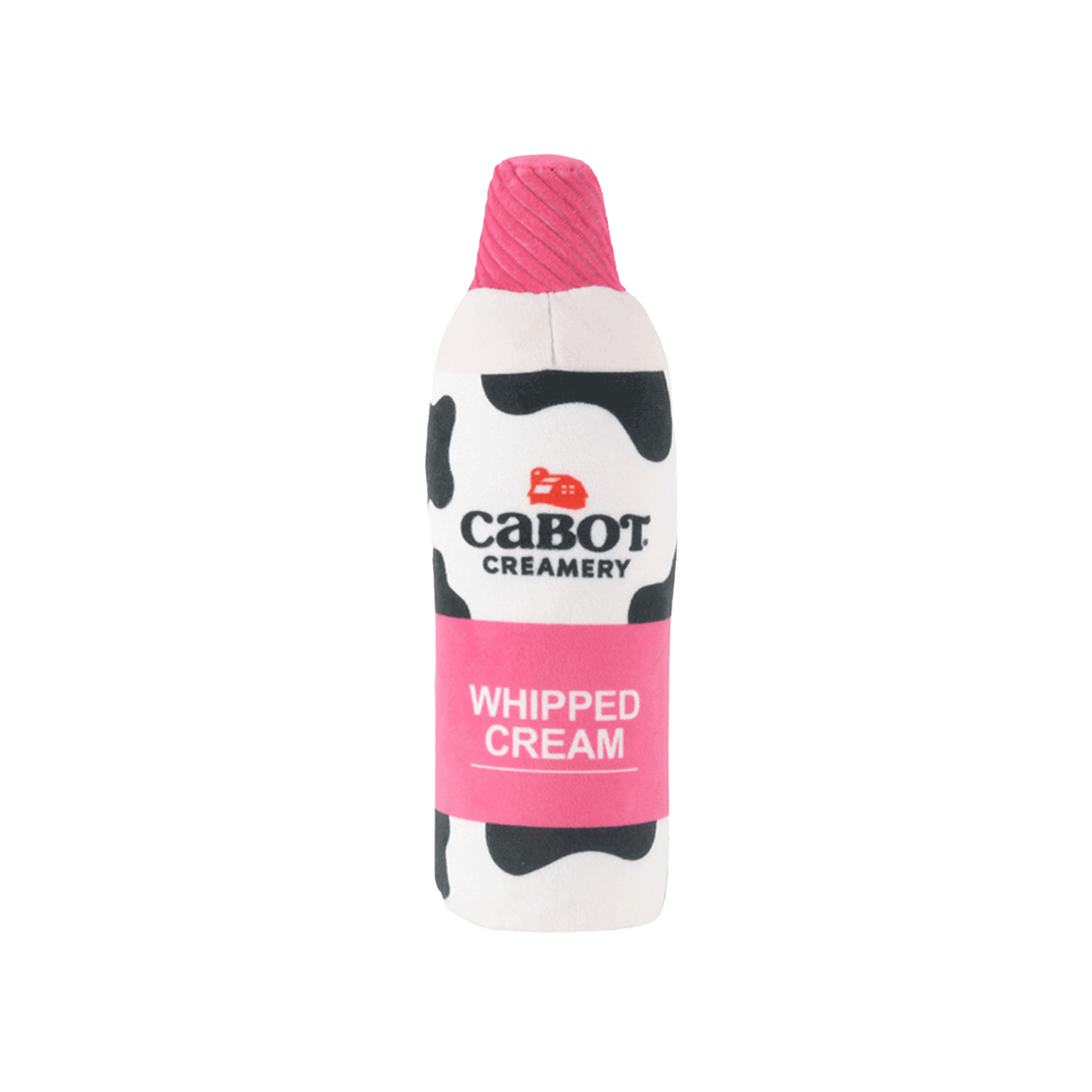 Cabot Creamery Woofed Cream Can